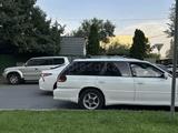 Subaru Legacy 1997 года за 1 450 000 тг. в Алматы – фото 3
