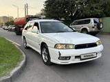 Subaru Legacy 1997 года за 1 450 000 тг. в Алматы – фото 4