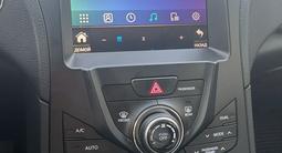 Hyundai Grandeur 2013 годаүшін9 000 000 тг. в Шымкент – фото 3