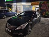 Hyundai Grandeur 2013 годаүшін9 000 000 тг. в Шымкент