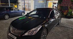 Hyundai Grandeur 2013 годаүшін9 000 000 тг. в Шымкент