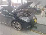 Hyundai Grandeur 2013 годаүшін9 000 000 тг. в Шымкент – фото 2
