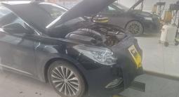 Hyundai Grandeur 2013 годаүшін9 000 000 тг. в Шымкент – фото 2