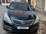 Hyundai Grandeur 2013 годаүшін9 000 000 тг. в Шымкент – фото 4