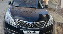 Hyundai Grandeur 2013 годаүшін9 000 000 тг. в Шымкент – фото 4
