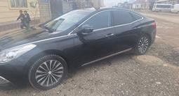 Hyundai Grandeur 2013 годаүшін9 000 000 тг. в Шымкент – фото 5