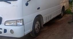 Hyundai  County 2005 года за 3 500 000 тг. в Алматы