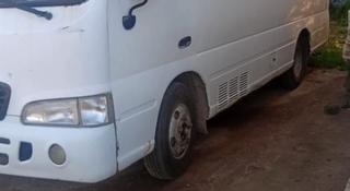 Hyundai  County 2005 годаүшін3 500 000 тг. в Алматы
