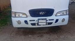 Hyundai  County 2005 года за 3 500 000 тг. в Алматы – фото 3