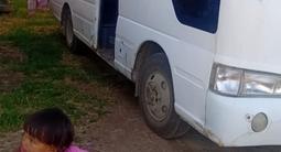 Hyundai  County 2005 года за 3 500 000 тг. в Алматы – фото 4