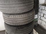 Резина с дисками от Шевроле Нексиа р3 за 60 000 тг. в Актобе – фото 3