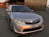 Toyota Camry 2013 годаүшін5 500 000 тг. в Атырау