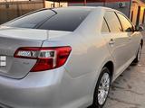 Toyota Camry 2013 года за 5 500 000 тг. в Атырау – фото 3