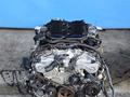 Контрактный двигатель Nissan VQ25HR 2.5 литра за 500 000 тг. в Жанаозен – фото 2