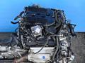 Контрактный двигатель Nissan VQ25HR 2.5 литра за 500 000 тг. в Жанаозен – фото 6