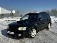 Subaru Forester 1997 годаfor3 900 000 тг. в Усть-Каменогорск