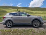 Hyundai Santa Fe 2018 года за 8 900 000 тг. в Уральск – фото 3