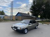 ВАЗ (Lada) 21099 2002 года за 1 100 000 тг. в Костанай – фото 4