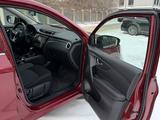Nissan Qashqai 2021 года за 9 900 000 тг. в Астана – фото 3