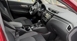 Nissan Qashqai 2021 года за 9 900 000 тг. в Астана – фото 4