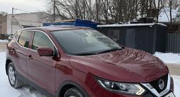 Nissan Qashqai 2021 года за 9 900 000 тг. в Астана – фото 2