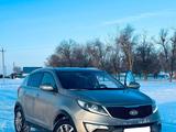 Kia Sportage 2014 года за 8 200 000 тг. в Уральск – фото 2