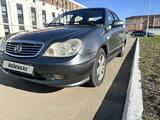 Geely CK 2015 года за 1 650 000 тг. в Кокшетау – фото 3