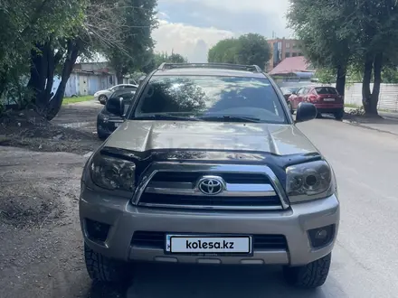 Toyota 4Runner 2006 года за 13 800 000 тг. в Алматы