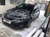 Kia Optima 2014 годаfor7 000 000 тг. в Семей – фото 3