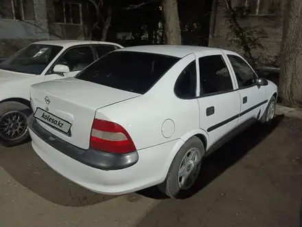 Opel Vectra 1998 года за 1 660 000 тг. в Караганда – фото 5