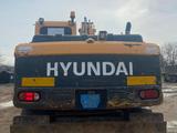 Hyundai  R140W 2013 года за 26 000 000 тг. в Шымкент – фото 3