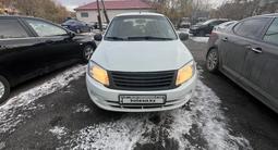 ВАЗ (Lada) Granta 2190 2013 года за 2 200 000 тг. в Астана – фото 3