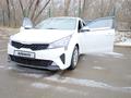 Kia Rio 2022 года за 7 800 000 тг. в Павлодар – фото 3