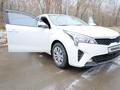 Kia Rio 2022 года за 7 800 000 тг. в Павлодар – фото 4