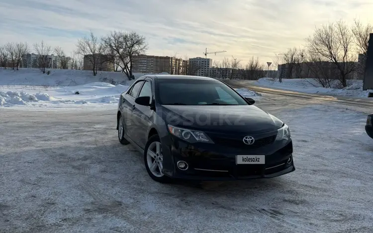 Toyota Camry 2014 года за 5 000 000 тг. в Актау
