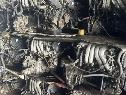 АКПП МКПП НА СУБАРУ 16 18 20 22 25 30 36 за 119 000 тг. в Алматы – фото 4