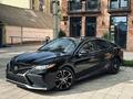 Toyota Camry 2020 годаүшін8 500 000 тг. в Уральск – фото 3