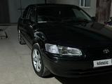 Toyota Camry 1998 года за 3 200 000 тг. в Жаркент