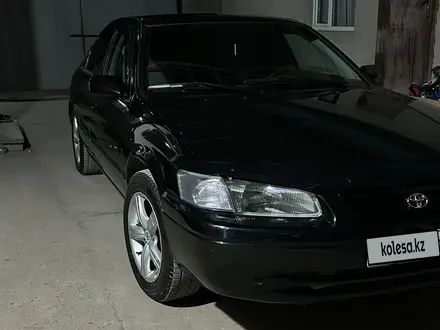 Toyota Camry 1998 года за 3 200 000 тг. в Жаркент