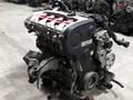 Двигатель Audi ALT 2.0 Lfor450 000 тг. в Астана – фото 3