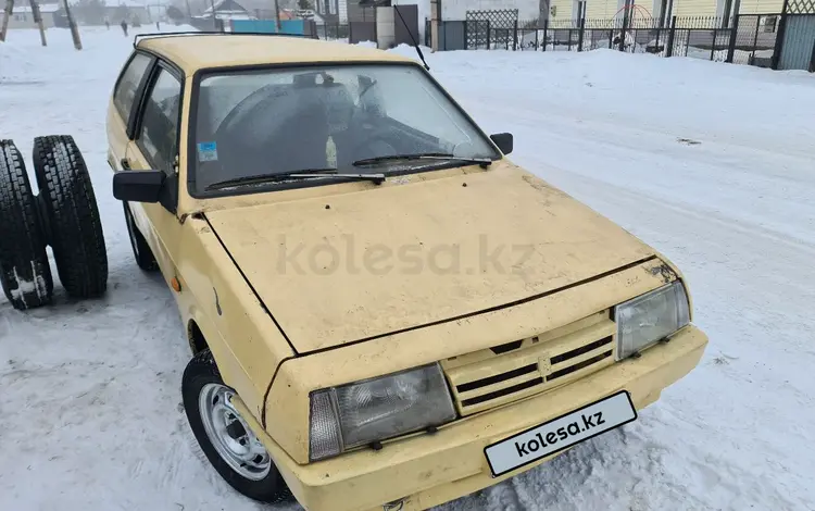 ВАЗ (Lada) 2108 1988 года за 550 000 тг. в Макинск