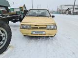 ВАЗ (Lada) 2108 1988 года за 550 000 тг. в Макинск – фото 2