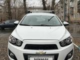 Chevrolet Aveo 2013 года за 4 000 000 тг. в Усть-Каменогорск