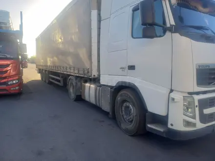 Volvo  FH 2011 года за 27 000 000 тг. в Шымкент – фото 2