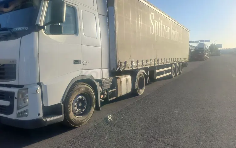 Volvo  FH 2011 годаүшін27 000 000 тг. в Шымкент