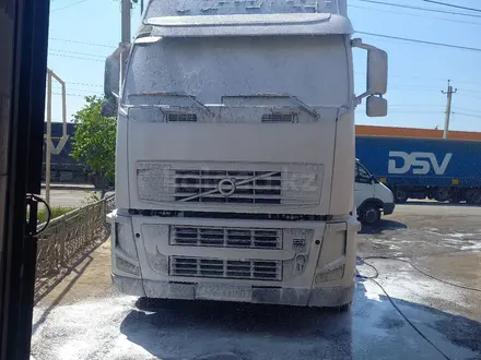 Volvo  FH 2011 года за 27 000 000 тг. в Шымкент – фото 4