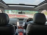 Toyota Harrier 2005 года за 7 550 000 тг. в Павлодар – фото 2