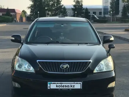 Toyota Harrier 2005 годаүшін7 550 000 тг. в Павлодар