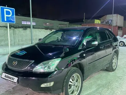 Toyota Harrier 2005 годаүшін7 550 000 тг. в Павлодар – фото 4