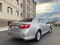 Toyota Camry 2014 года за 9 700 000 тг. в Караганда – фото 5